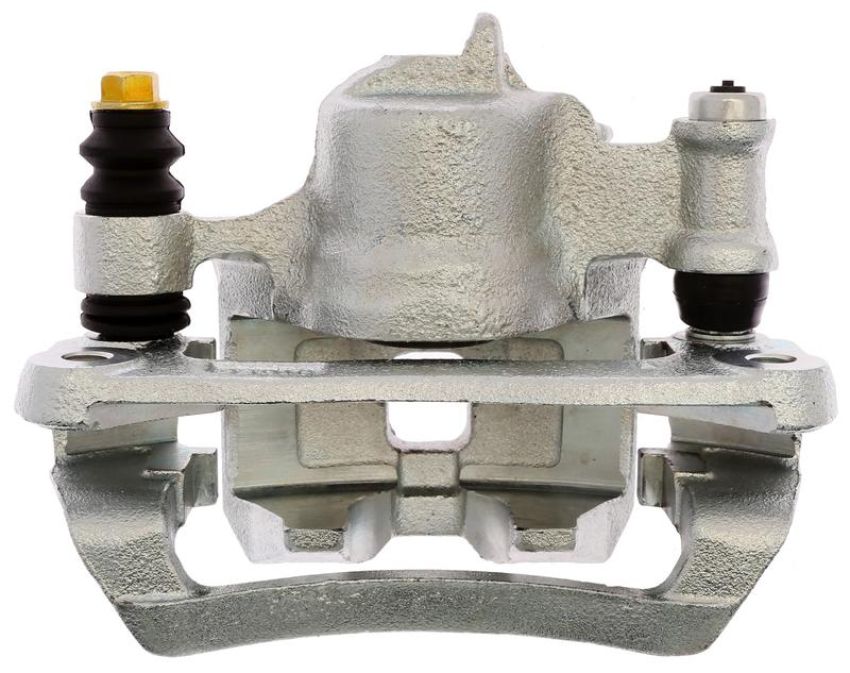Raybestos FRC10096N Raybestos Element3 New Semi-Loaded Caliper & Bracket Assy