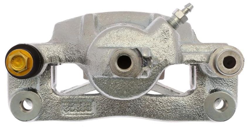 Raybestos FRC10096N Raybestos Element3 New Semi-Loaded Caliper & Bracket Assy