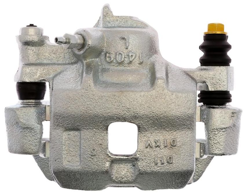 Raybestos FRC10096N Raybestos Element3 New Semi-Loaded Caliper & Bracket Assy
