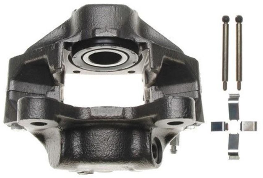 Raybestos FRC10103 Raybestos R-Line Reman Semi-Loaded Caliper
