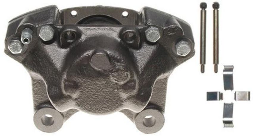 Raybestos FRC10103 Raybestos R-Line Reman Semi-Loaded Caliper