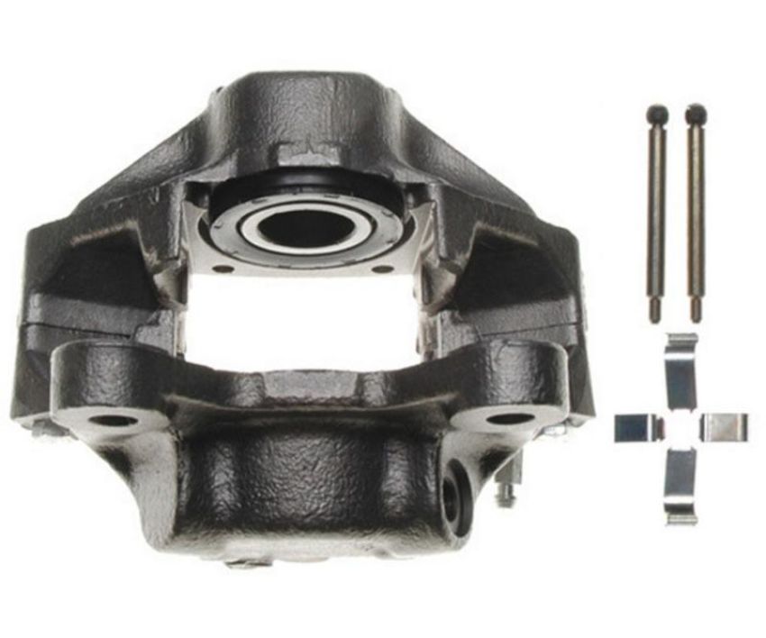Raybestos FRC10103 Raybestos R-Line Reman Semi-Loaded Caliper