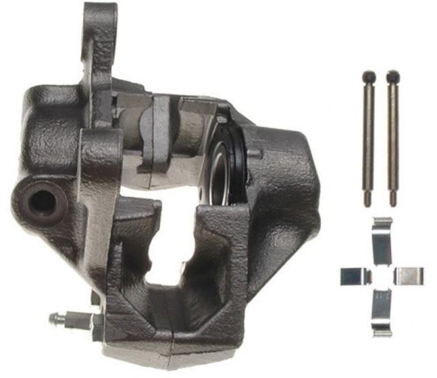 Raybestos FRC10103 Raybestos R-Line Reman Semi-Loaded Caliper
