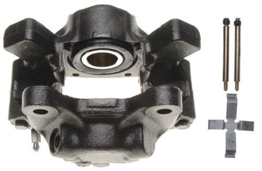Raybestos FRC10104 Raybestos R-Line Reman Semi-Loaded Caliper