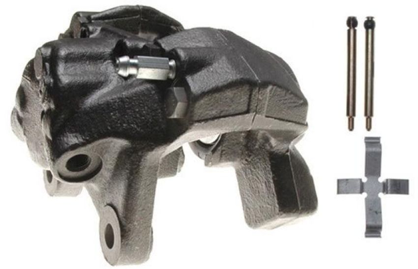 Raybestos FRC10104 Raybestos R-Line Reman Semi-Loaded Caliper