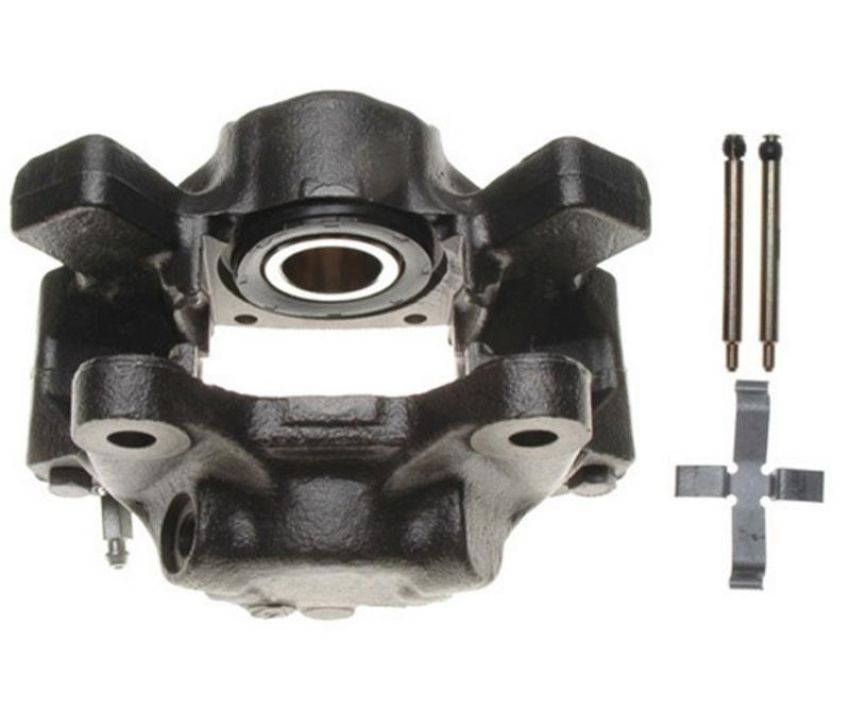 Raybestos FRC10104 Raybestos R-Line Reman Semi-Loaded Caliper