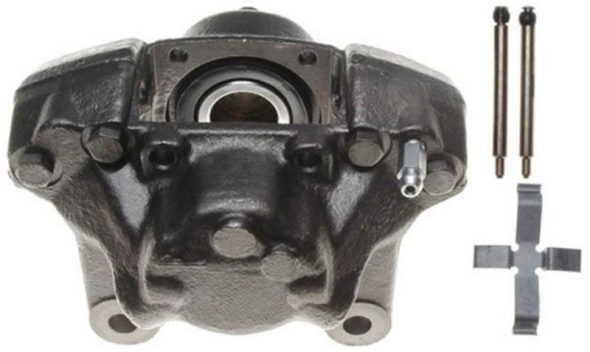 Raybestos FRC10104 Raybestos R-Line Reman Semi-Loaded Caliper
