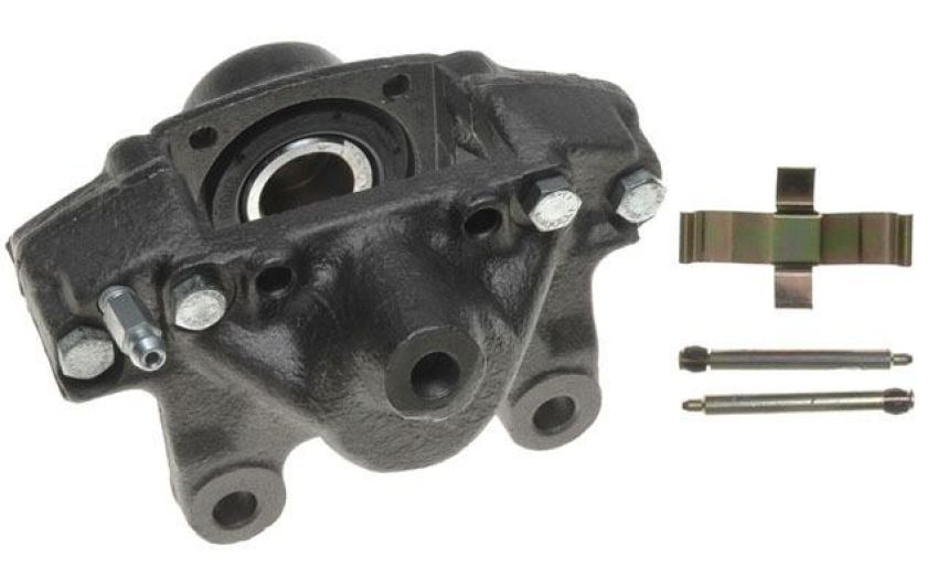 Raybestos FRC10113 Raybestos R-Line Reman Semi-Loaded Caliper