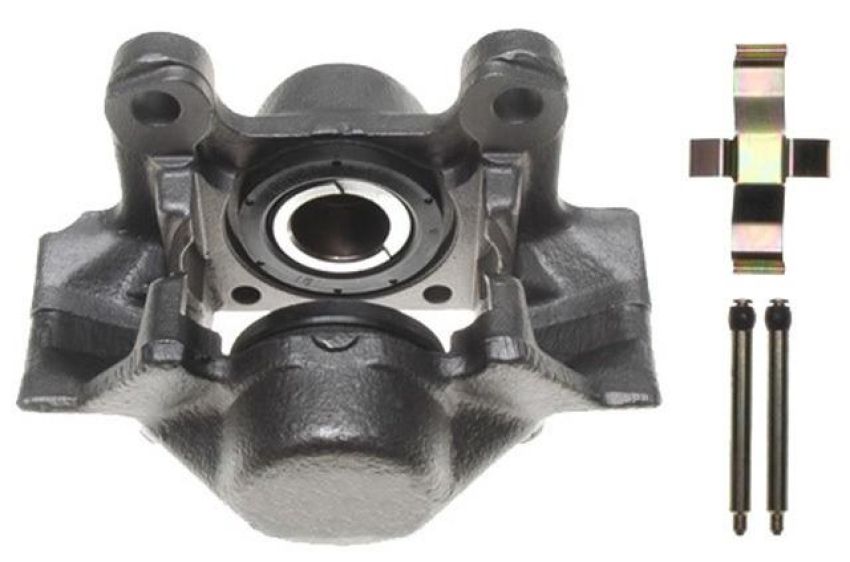 Raybestos FRC10116 Raybestos R-Line Reman Semi-Loaded Caliper