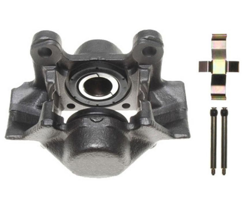 Raybestos FRC10116 Raybestos R-Line Reman Semi-Loaded Caliper