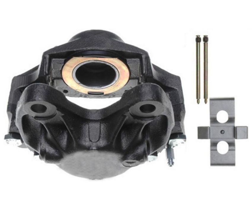 Raybestos FRC10123 Raybestos R-Line Reman Semi-Loaded Caliper