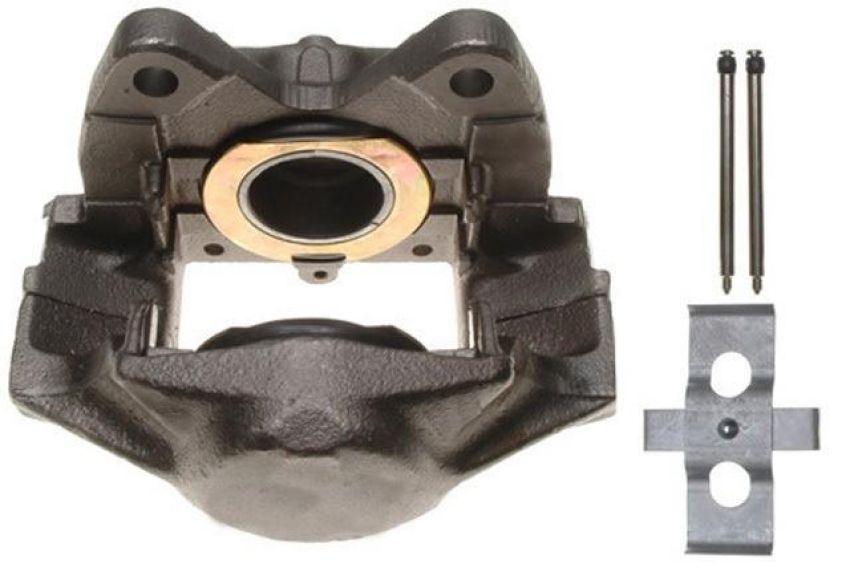 Raybestos FRC10124 Raybestos R-Line Reman Semi-Loaded Caliper