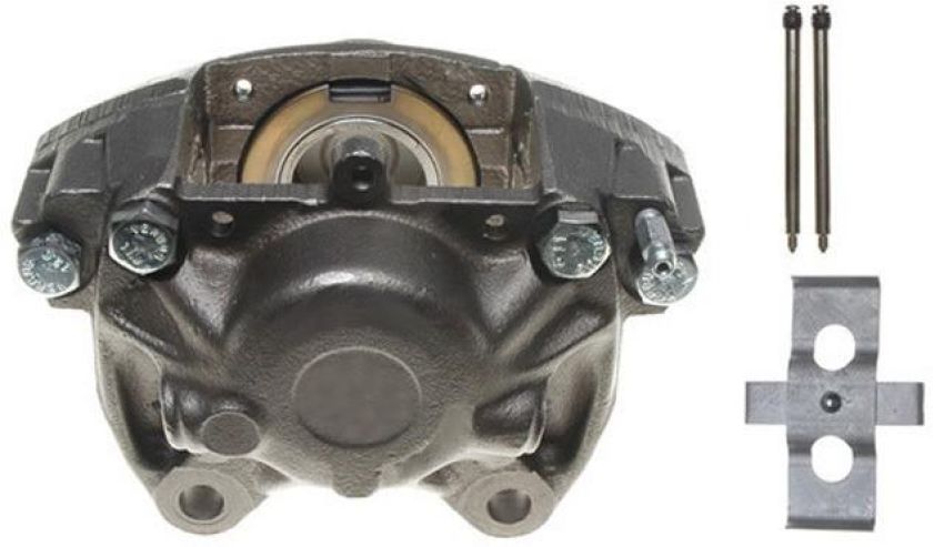 Raybestos FRC10124 Raybestos R-Line Reman Semi-Loaded Caliper
