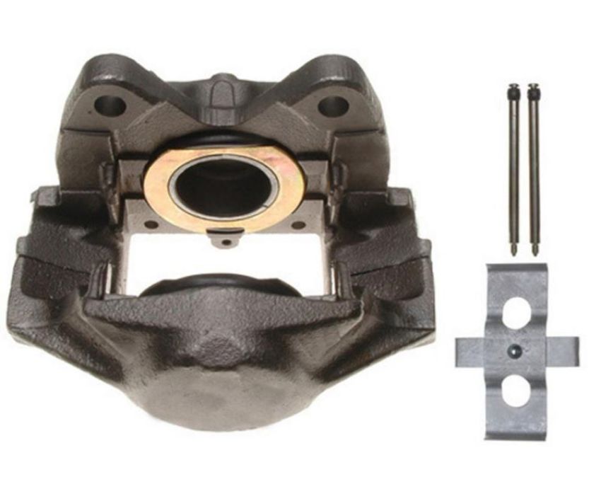 Raybestos FRC10124 Raybestos R-Line Reman Semi-Loaded Caliper