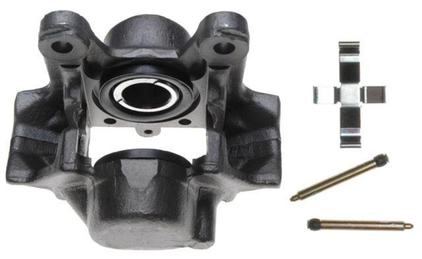 Raybestos FRC10125 Raybestos R-Line Reman Semi-Loaded Caliper