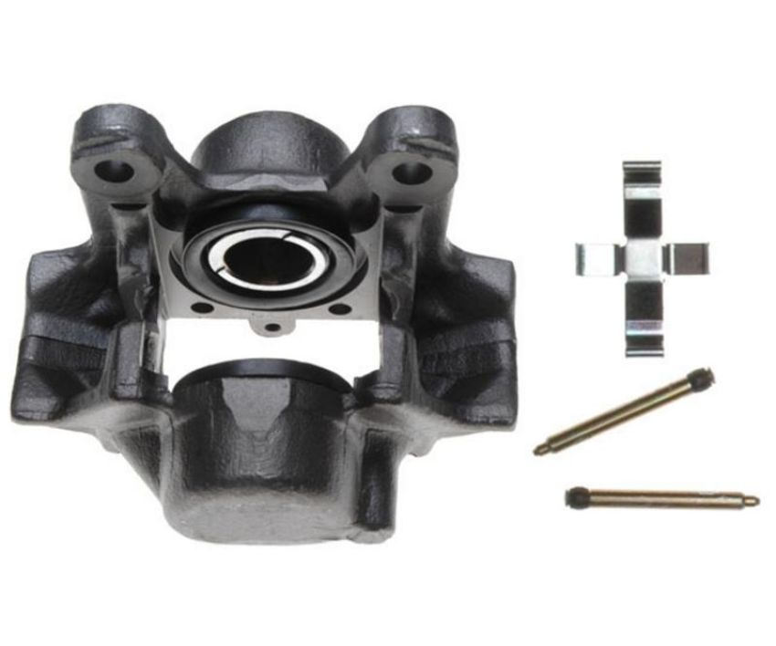 Raybestos FRC10125 Raybestos R-Line Reman Semi-Loaded Caliper