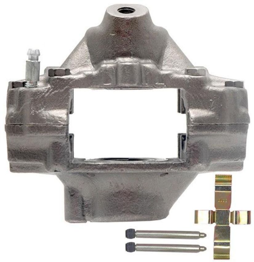 Raybestos FRC10126 Raybestos R-Line Reman Semi-Loaded Caliper