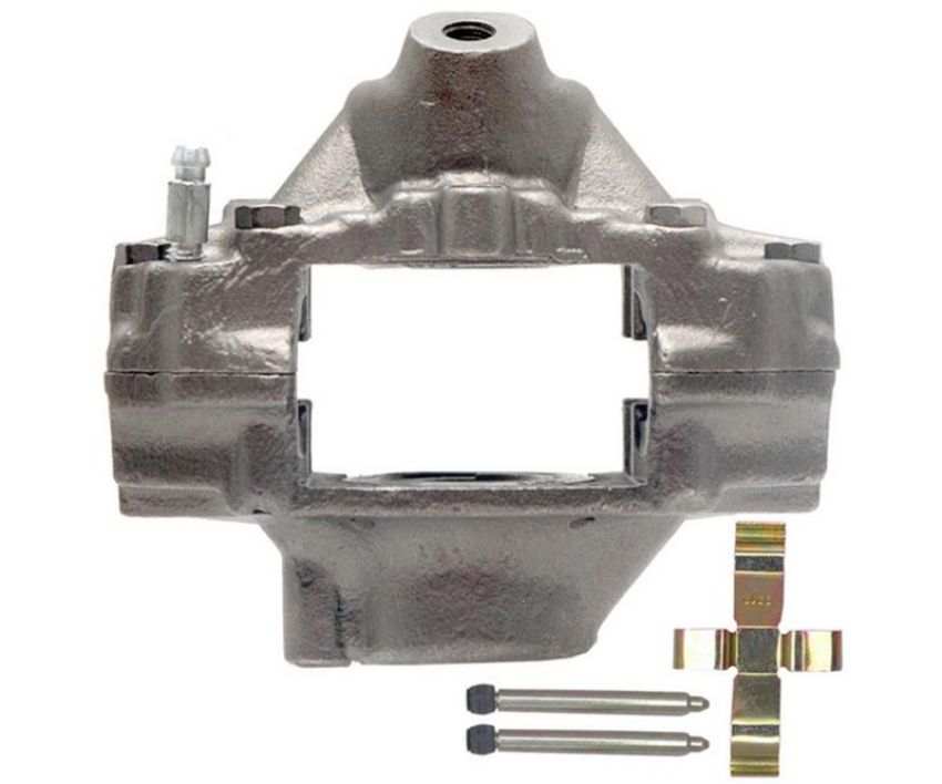Raybestos FRC10126 Raybestos R-Line Reman Semi-Loaded Caliper