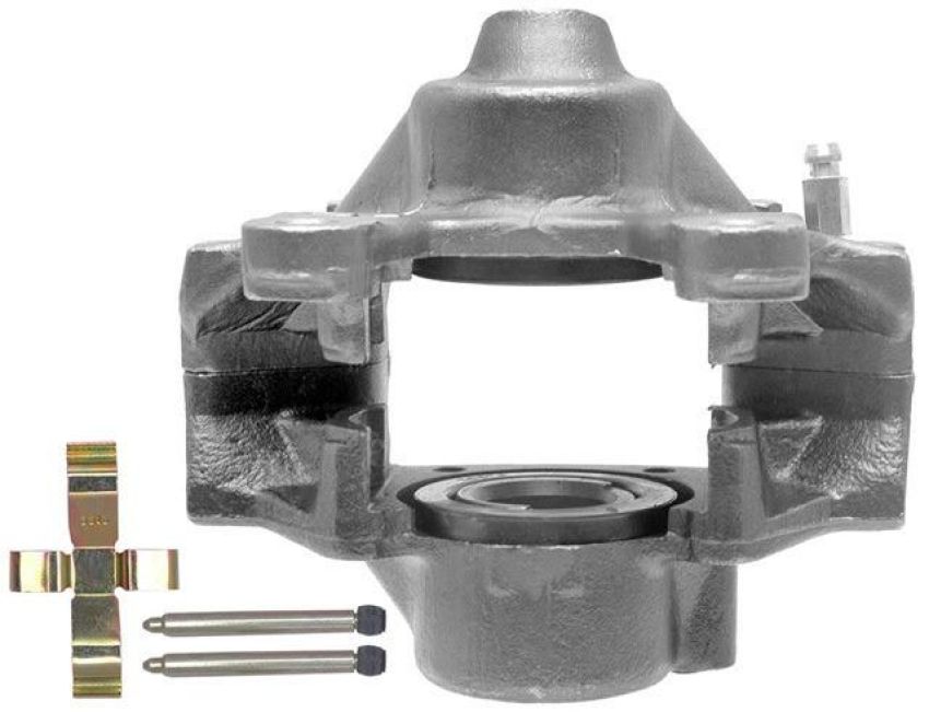 Raybestos FRC10126 Raybestos R-Line Reman Semi-Loaded Caliper