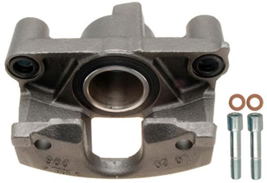 Raybestos FRC10163 Raybestos R-Line Reman Semi-Loaded Caliper