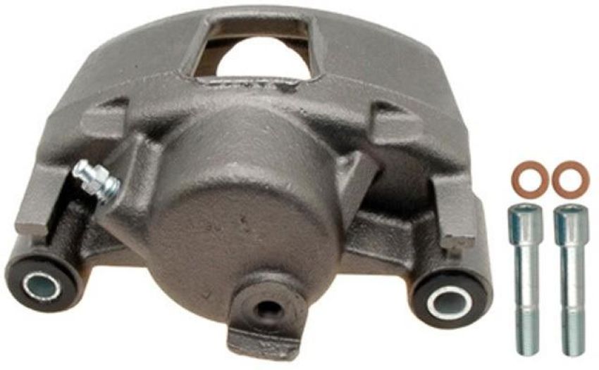 Raybestos FRC10163 Raybestos R-Line Reman Semi-Loaded Caliper