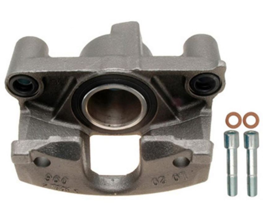 Raybestos FRC10163 Raybestos R-Line Reman Semi-Loaded Caliper