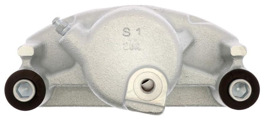 Raybestos FRC10163N Raybestos Element3 New Semi-Loaded Caliper