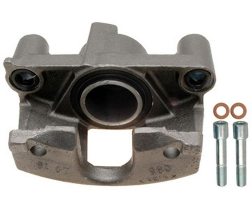 Raybestos FRC10164 Raybestos R-Line Reman Semi-Loaded Caliper