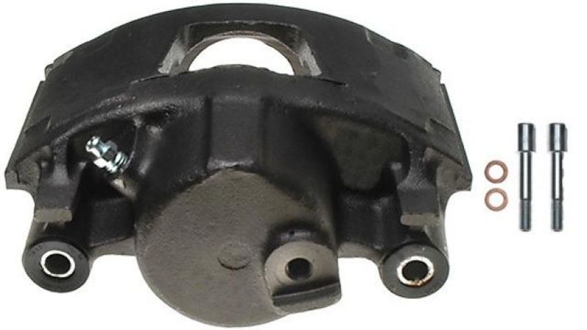 Raybestos FRC10167 Raybestos R-Line Reman Semi-Loaded Caliper