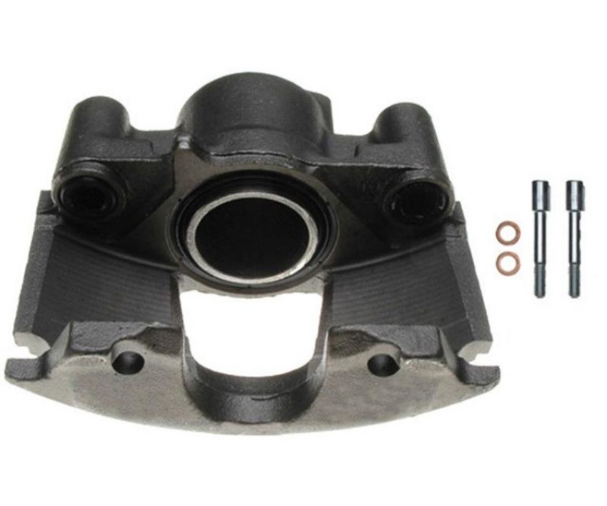 Raybestos FRC10167 Raybestos R-Line Reman Semi-Loaded Caliper