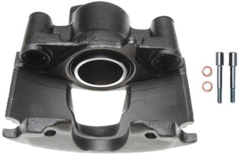 Raybestos FRC10168 Raybestos R-Line Reman Semi-Loaded Caliper