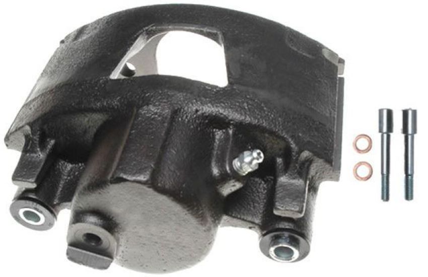 Raybestos FRC10168 Raybestos R-Line Reman Semi-Loaded Caliper