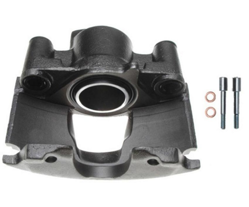Raybestos FRC10168 Raybestos R-Line Reman Semi-Loaded Caliper