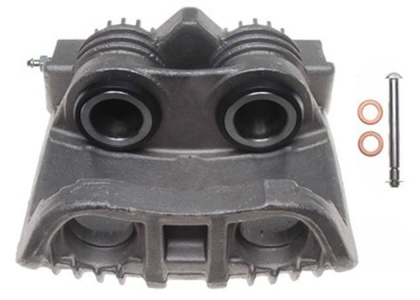 Raybestos FRC10169 Raybestos R-Line Reman Semi-Loaded Caliper