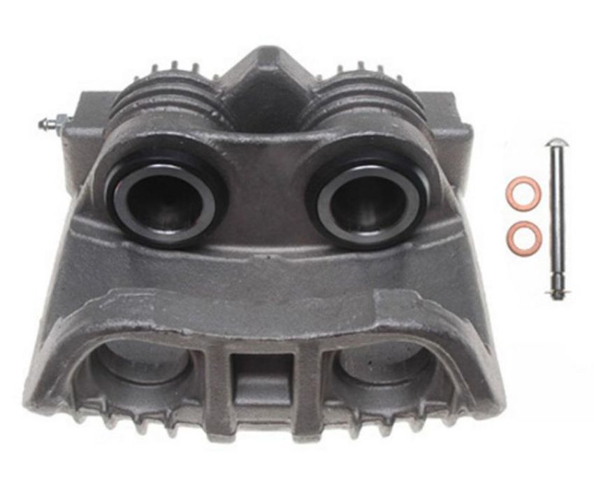 Raybestos FRC10169 Raybestos R-Line Reman Semi-Loaded Caliper