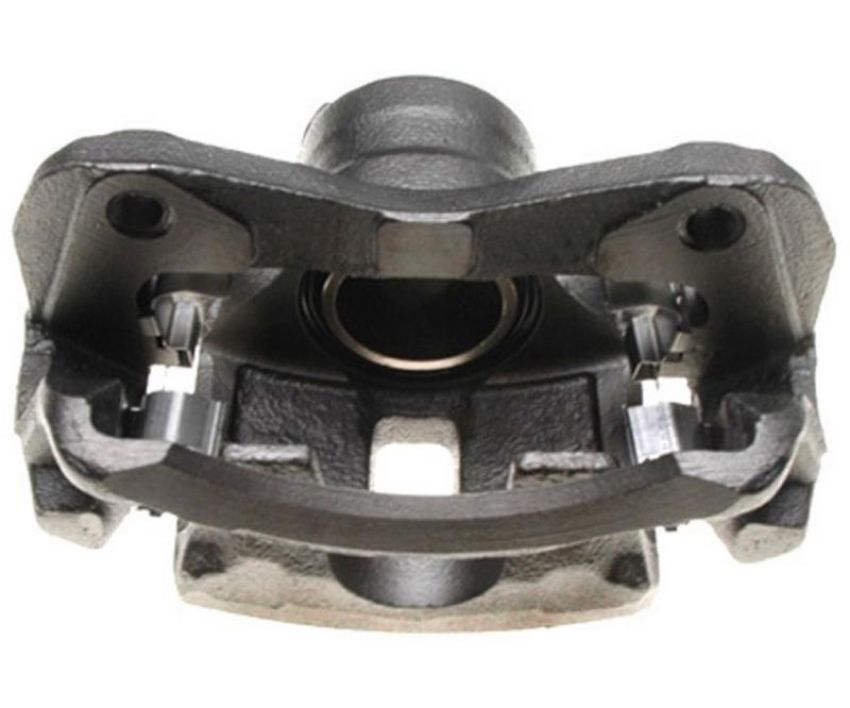 Raybestos FRC10179 Raybestos R-Line Reman Semi-Loaded Caliper & Bracket Assy
