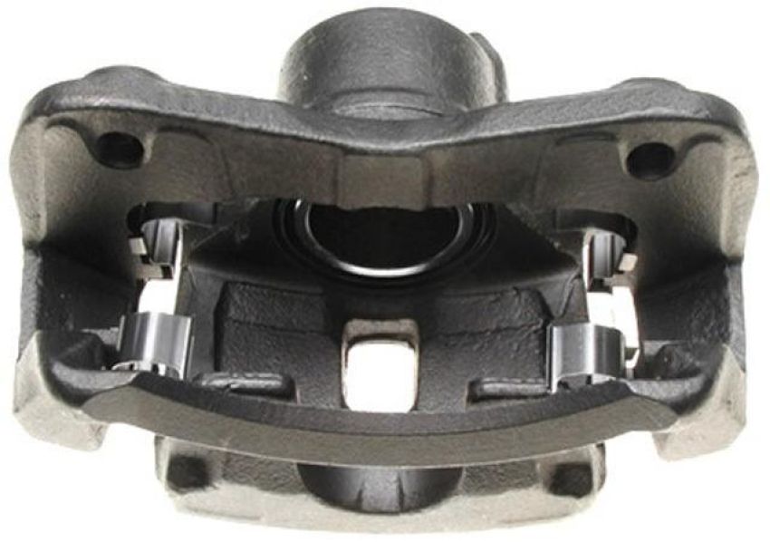 Raybestos FRC10180 Raybestos R-Line Reman Semi-Loaded Caliper & Bracket Assy