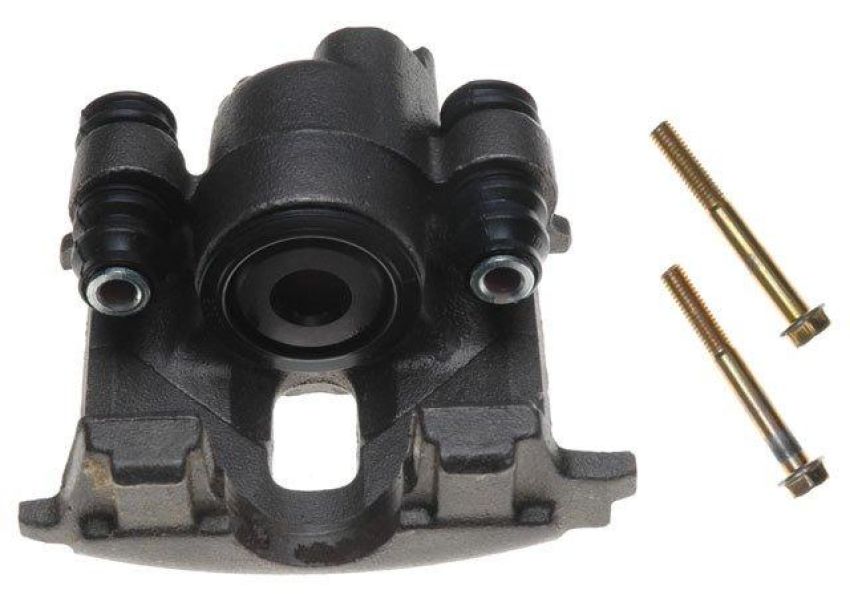 Raybestos FRC10181 Raybestos R-Line Reman Semi-Loaded Caliper