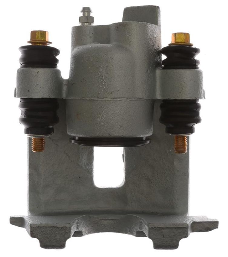 Raybestos FRC10181C Raybestos R-Line Reman Semi-Loaded Coated Caliper