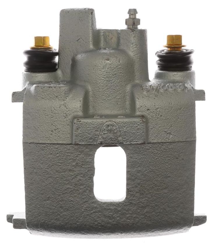 Raybestos FRC10181C Raybestos R-Line Reman Semi-Loaded Coated Caliper