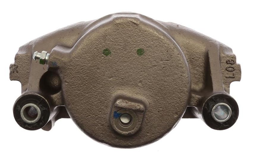 Raybestos FRC10183 Raybestos R-Line Reman Semi-Loaded Caliper