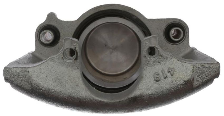 Raybestos FRC10183C Raybestos R-Line Reman Semi-Loaded Coated Caliper