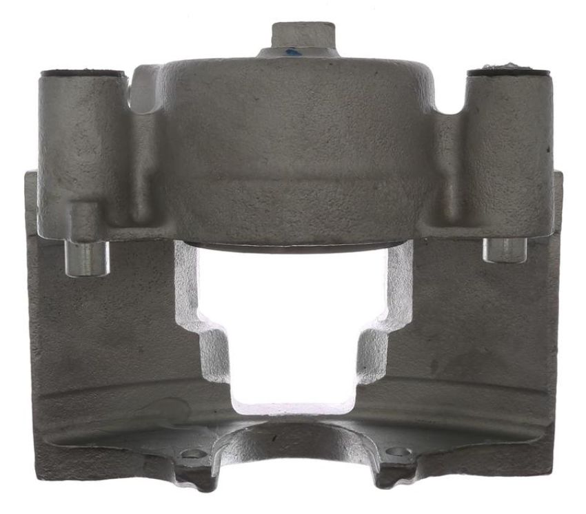 Raybestos FRC10183C Raybestos R-Line Reman Semi-Loaded Coated Caliper