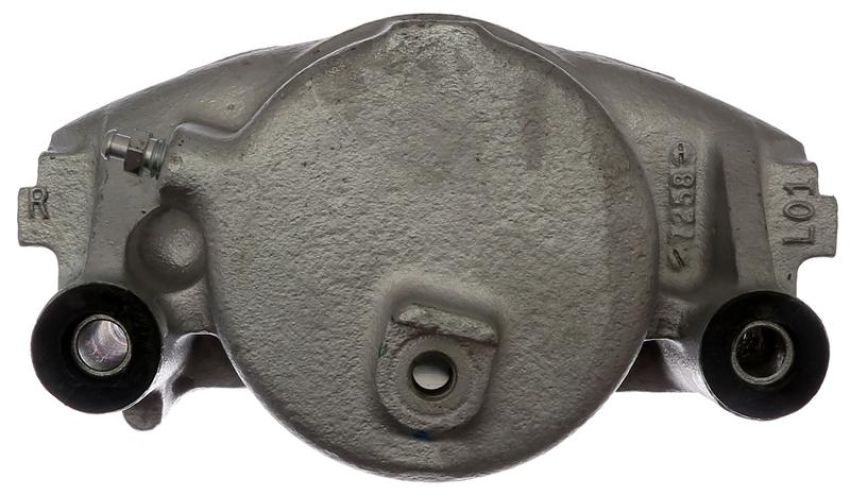 Raybestos FRC10183C Raybestos R-Line Reman Semi-Loaded Coated Caliper