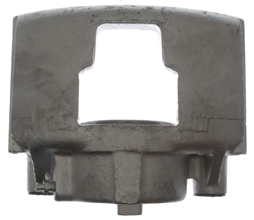 Raybestos FRC10183C Raybestos R-Line Reman Semi-Loaded Coated Caliper