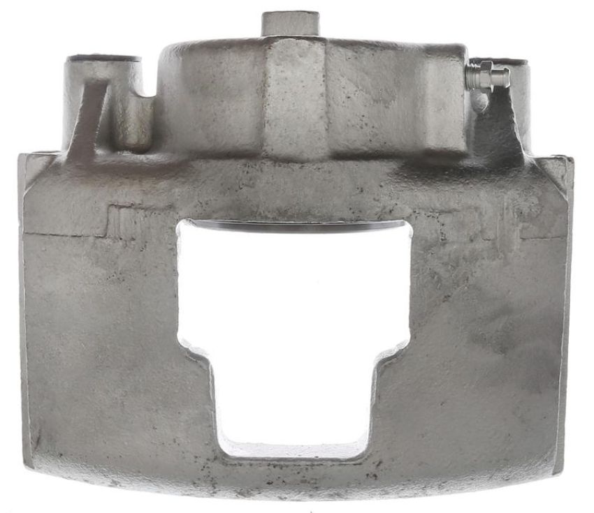 Raybestos FRC10183N Raybestos Element3 New Semi-Loaded Caliper