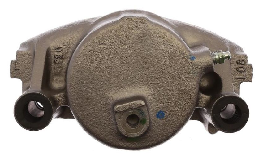 Raybestos FRC10184 Raybestos R-Line Reman Semi-Loaded Caliper