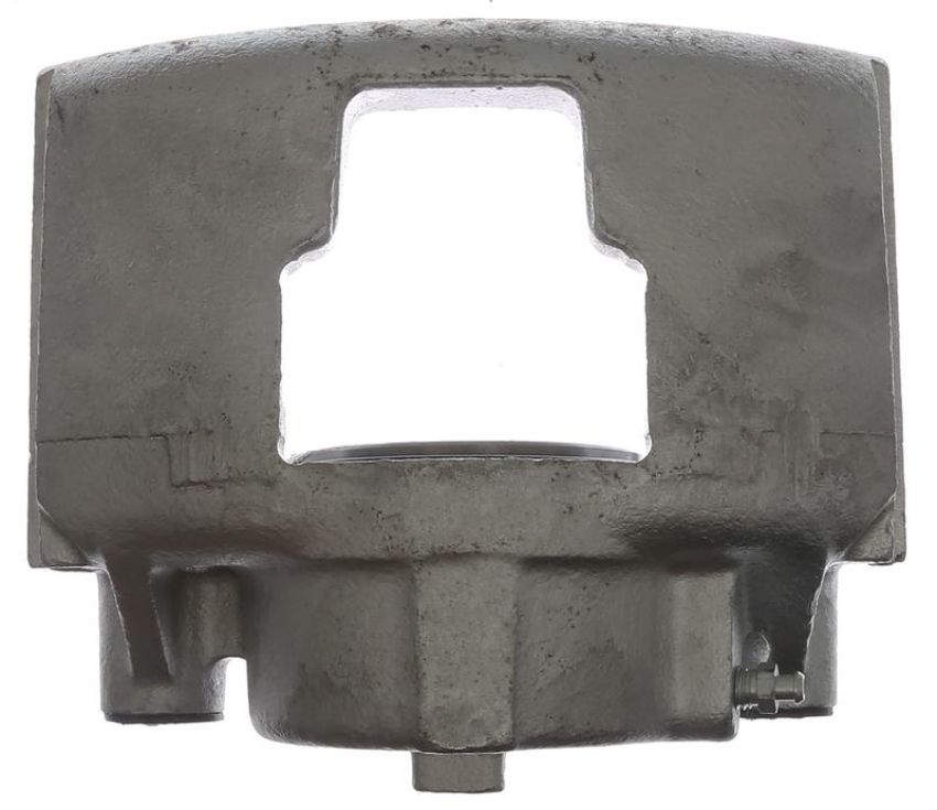 Raybestos FRC10184C Raybestos R-Line Reman Semi-Loaded Coated Caliper