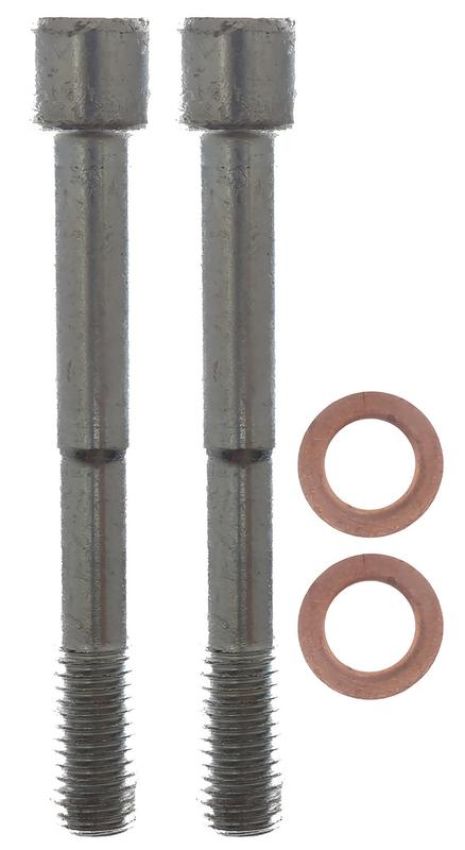 Raybestos FRC10184N Raybestos Element3 New Semi-Loaded Caliper