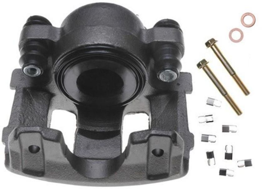 Raybestos FRC10185 Raybestos R-Line Reman Semi-Loaded Caliper